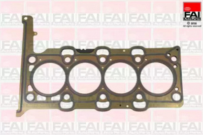 FAI AUTOPARTS hg2180b -  Прокладка, головка цилиндра